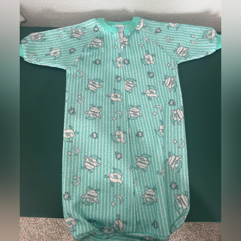Baby B’Gosh Sleep Sack